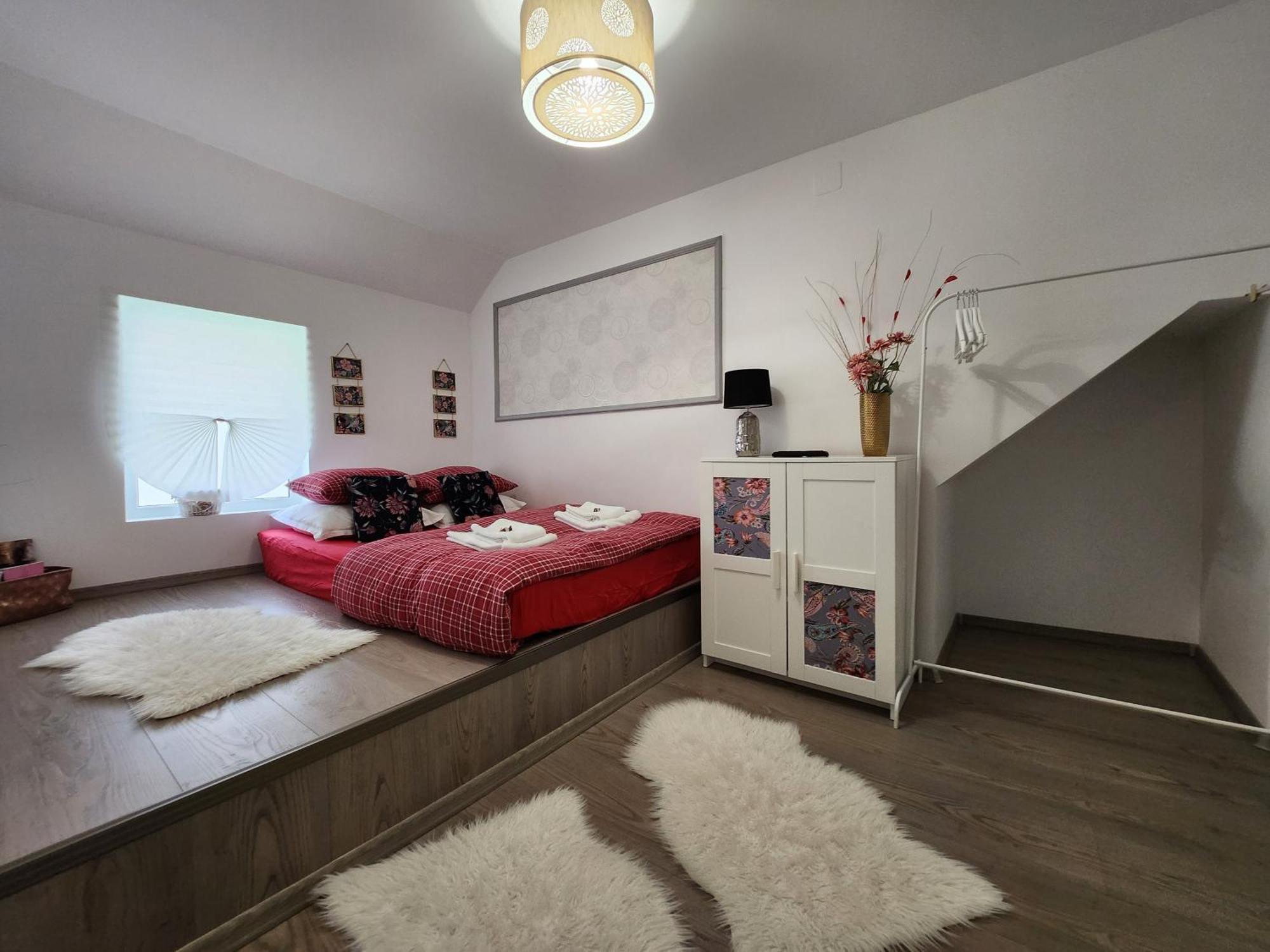 Hotel Casa Turta Dulce Buşteni Zewnętrze zdjęcie