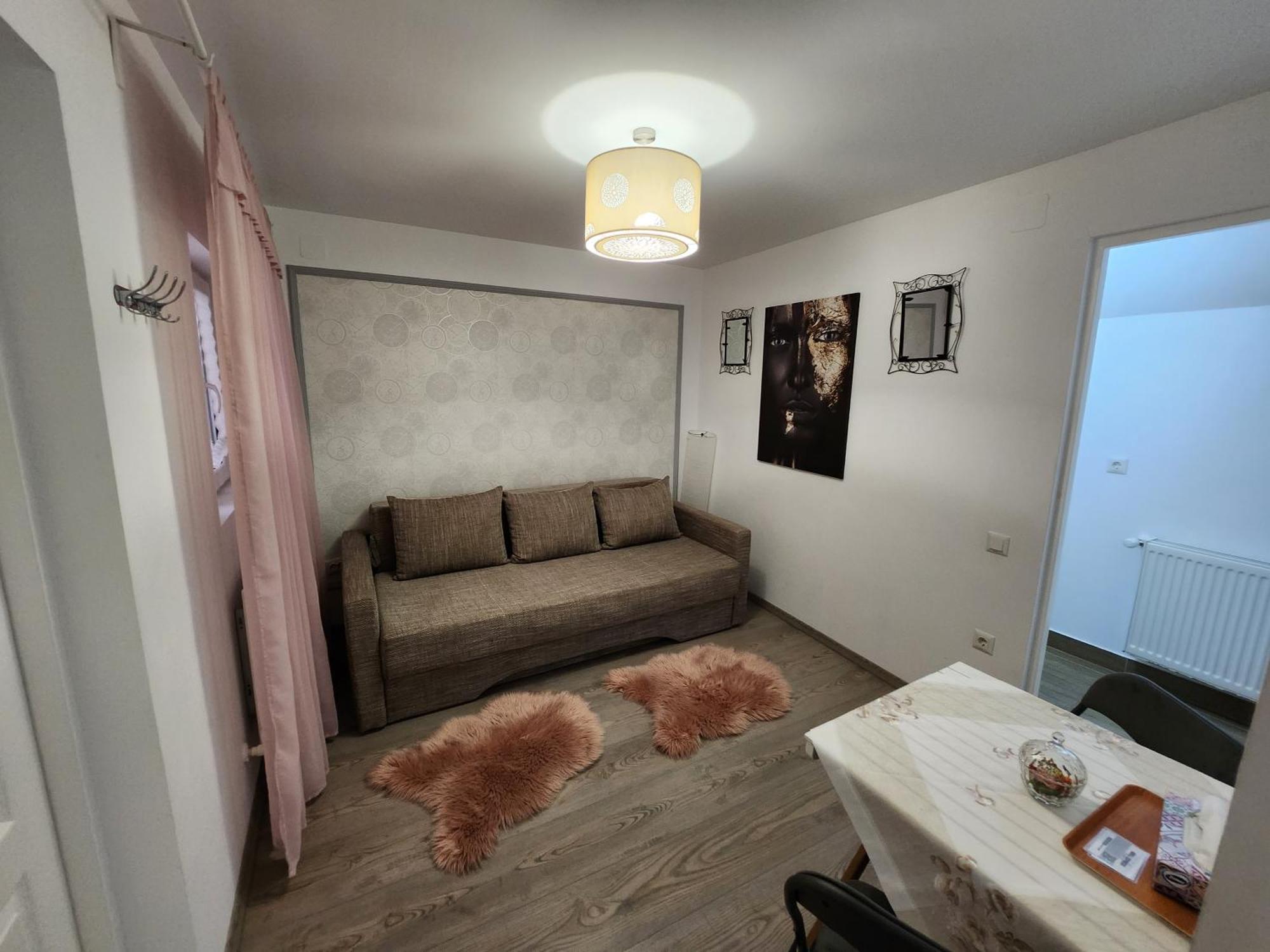 Hotel Casa Turta Dulce Buşteni Zewnętrze zdjęcie