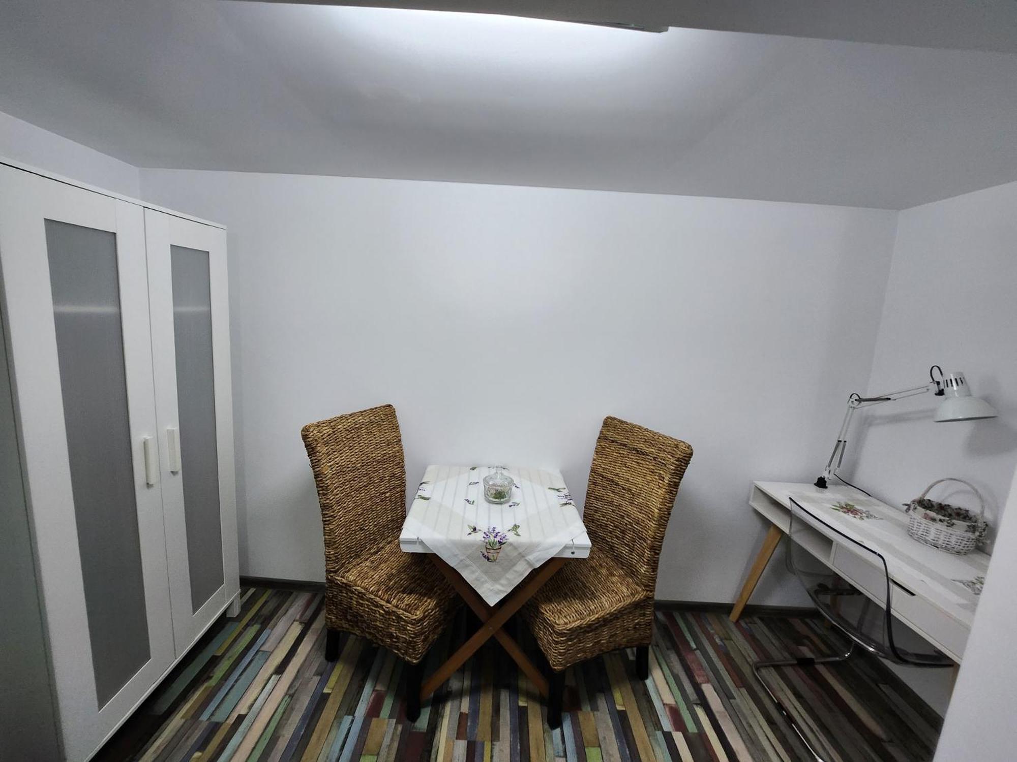 Hotel Casa Turta Dulce Buşteni Zewnętrze zdjęcie
