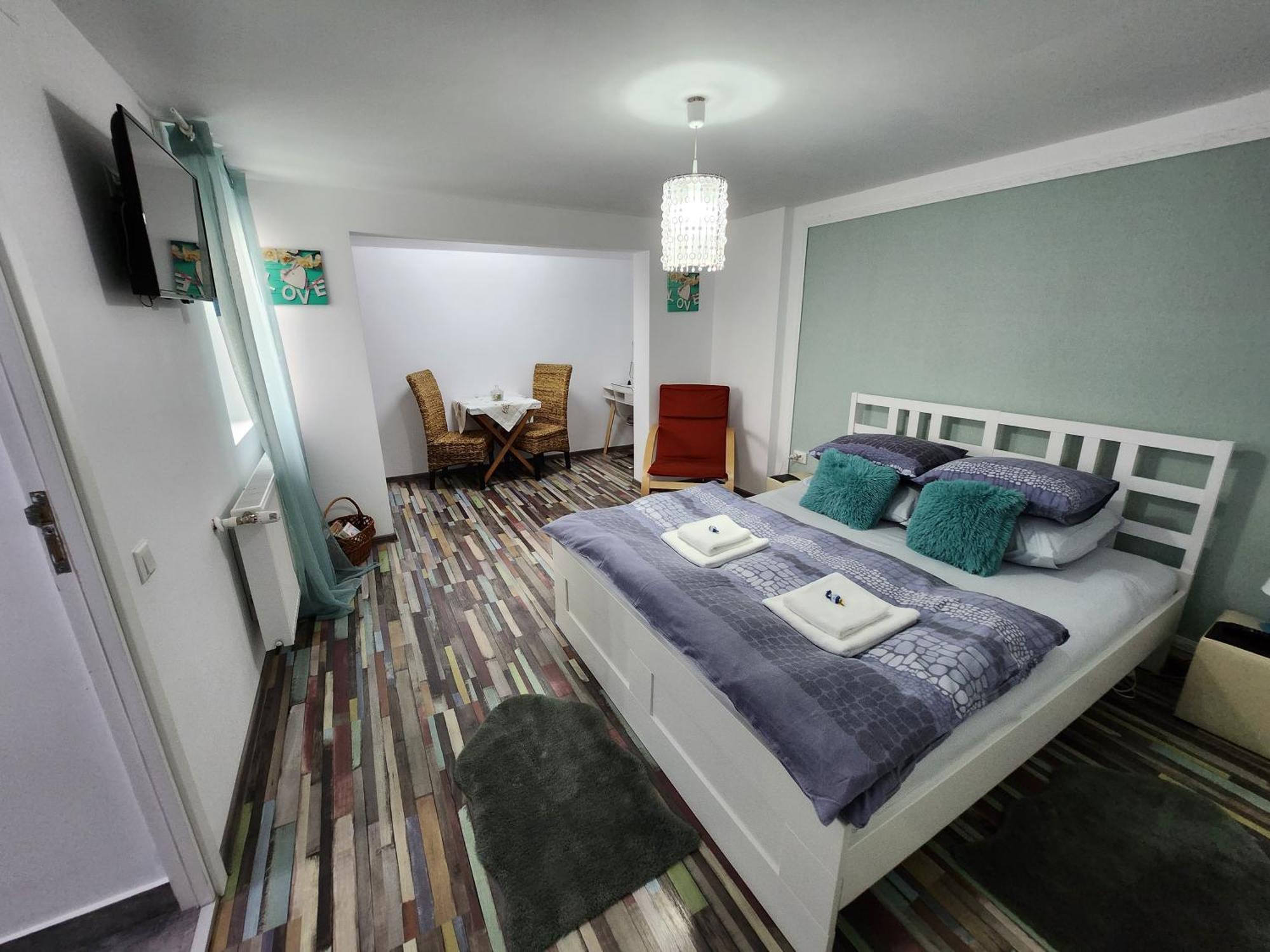 Hotel Casa Turta Dulce Buşteni Zewnętrze zdjęcie