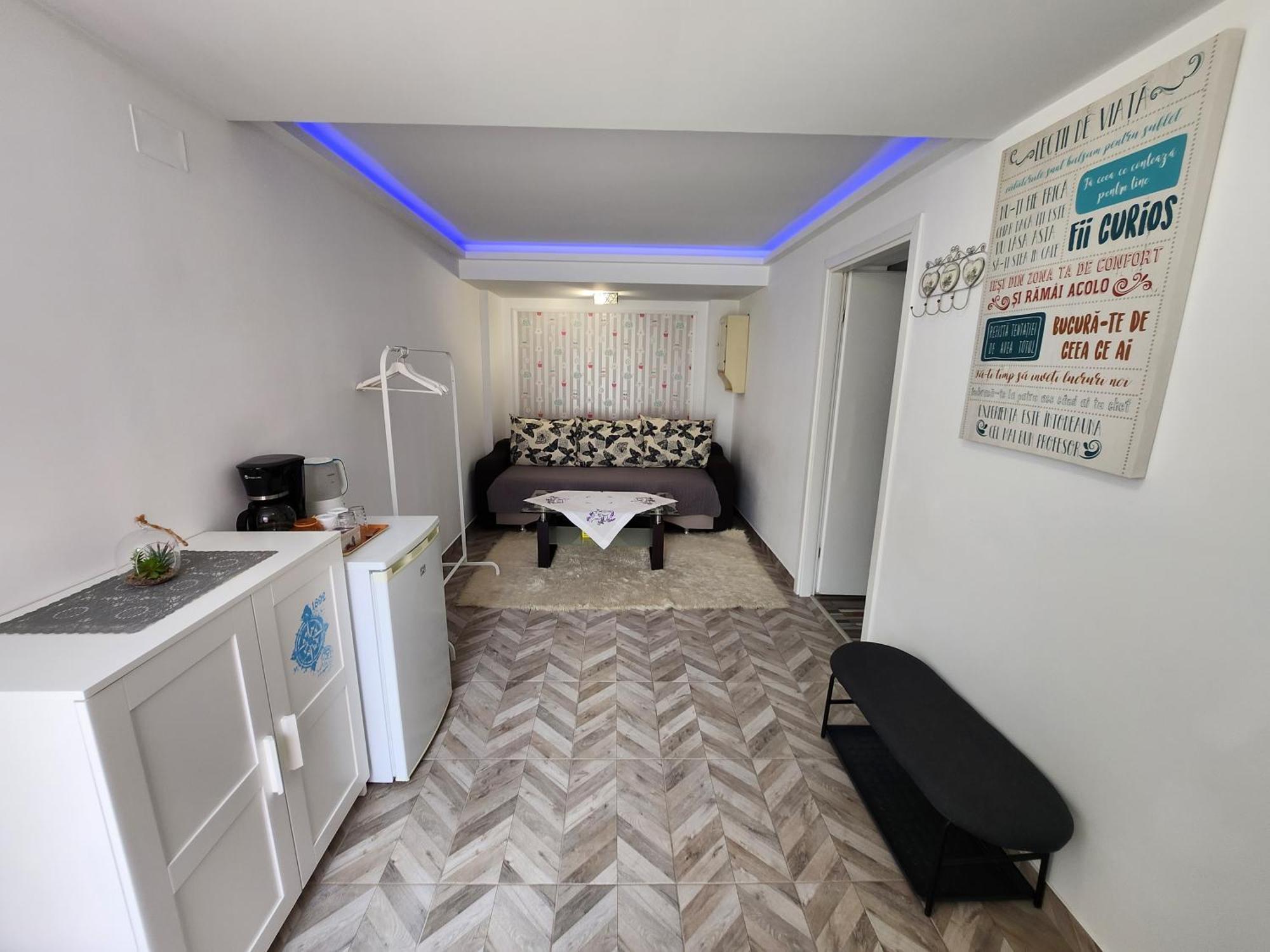 Hotel Casa Turta Dulce Buşteni Pokój zdjęcie