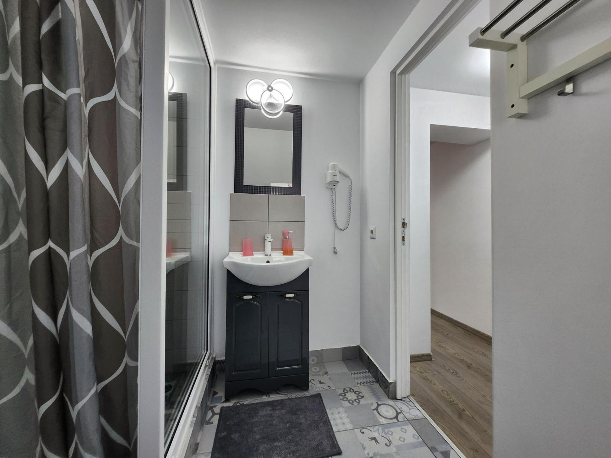 Hotel Casa Turta Dulce Buşteni Pokój zdjęcie