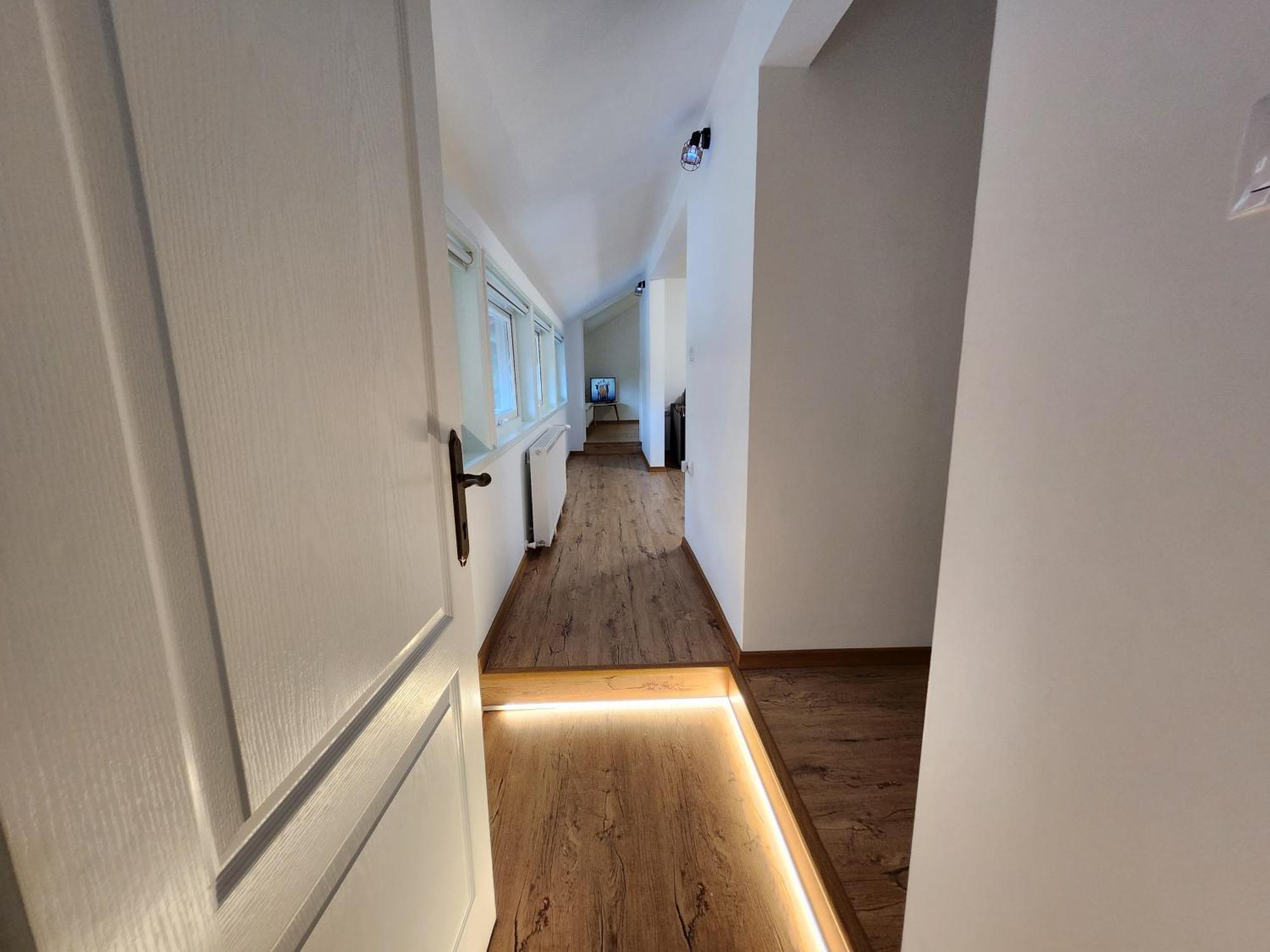 Hotel Casa Turta Dulce Buşteni Pokój zdjęcie