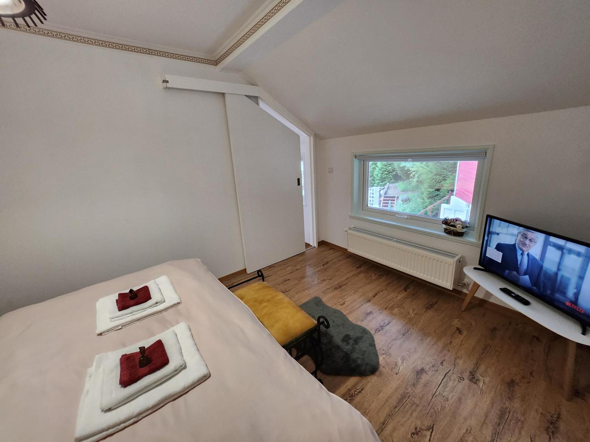Hotel Casa Turta Dulce Buşteni Pokój zdjęcie