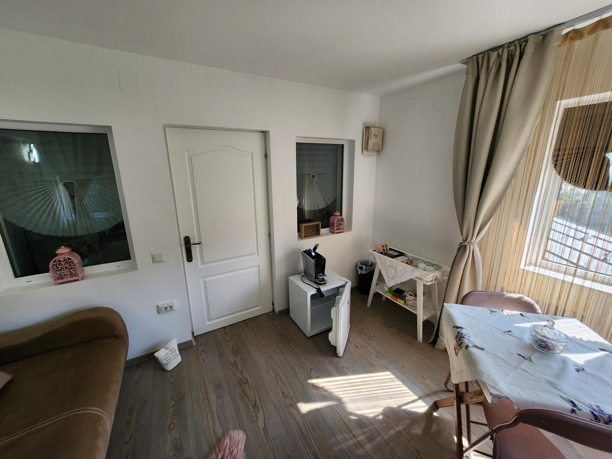 Hotel Casa Turta Dulce Buşteni Pokój zdjęcie