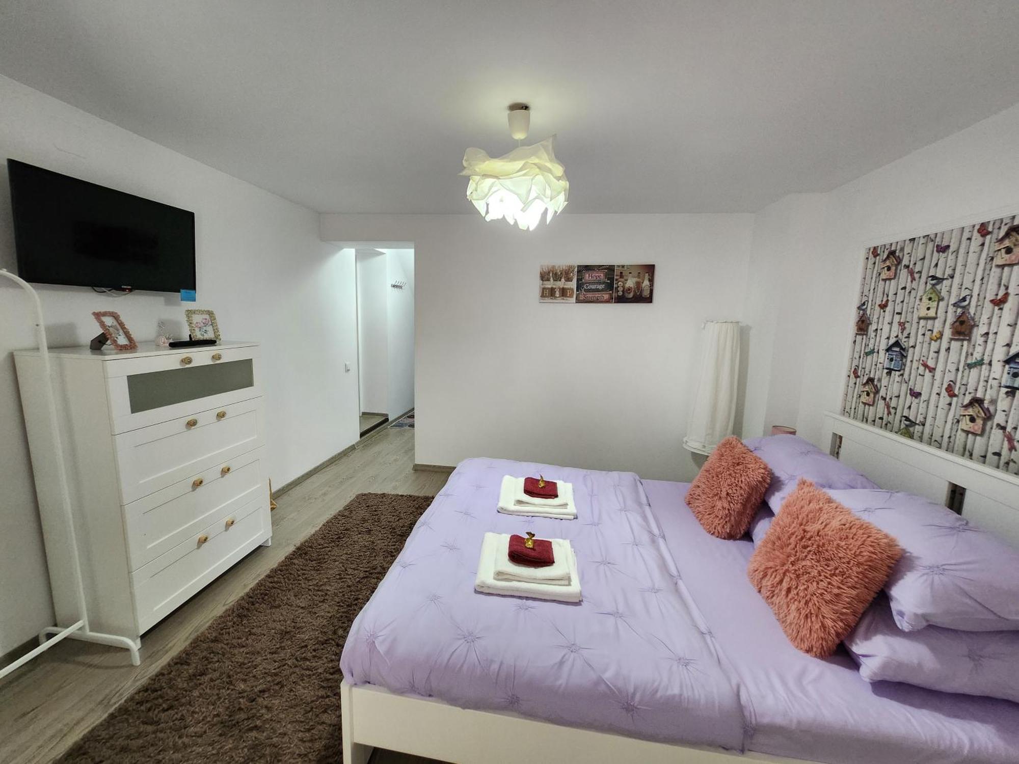 Hotel Casa Turta Dulce Buşteni Zewnętrze zdjęcie
