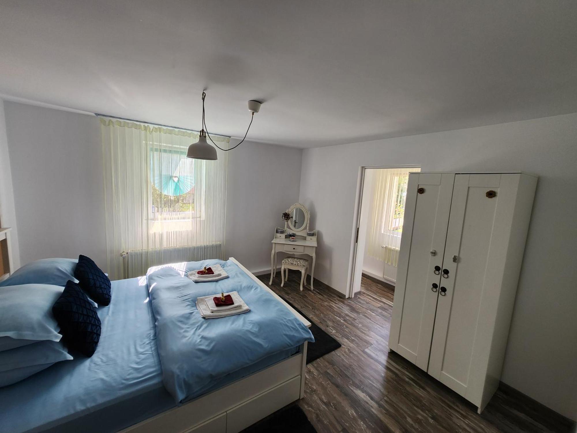 Hotel Casa Turta Dulce Buşteni Zewnętrze zdjęcie