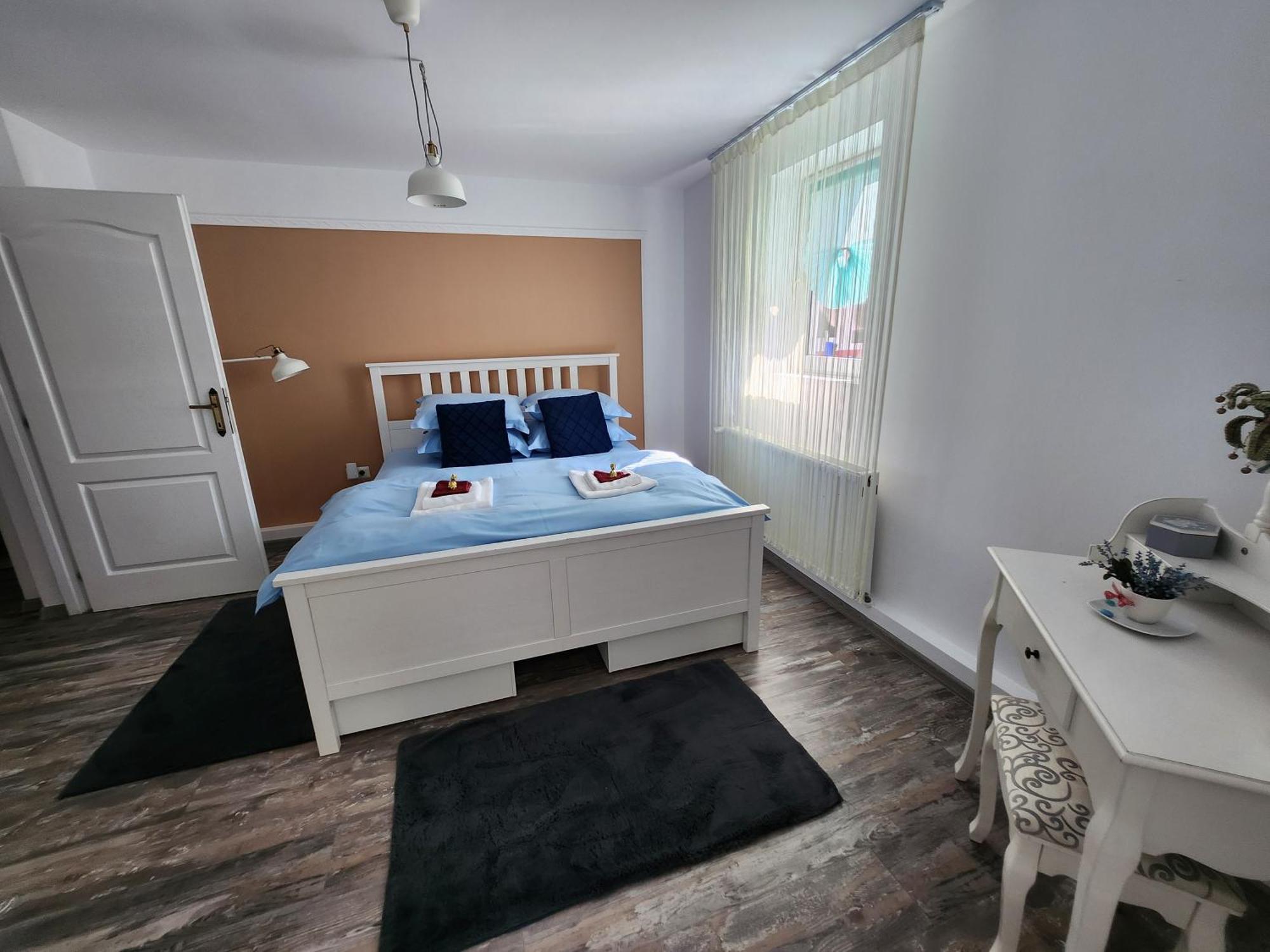 Hotel Casa Turta Dulce Buşteni Pokój zdjęcie